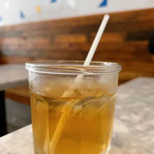 drink