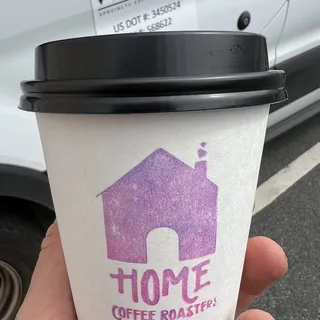 Richmond Blend