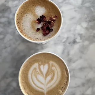 7. Latte