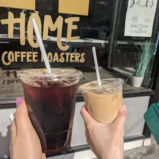 9. Cold Brew