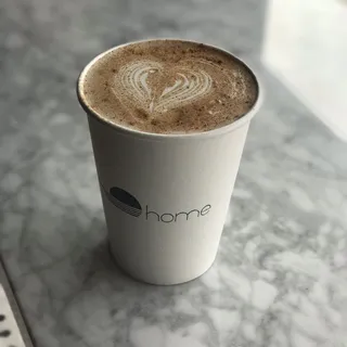 3. Chai Tea Latte