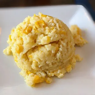 Corn Grits
