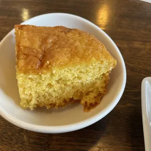 Cornbread