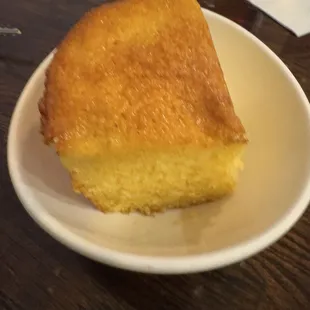 $2 Cornbread