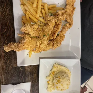 Chicken Fried Chicken