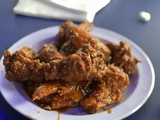 Food Symphony Restaurant