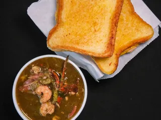 Bullard Seafood and Grill