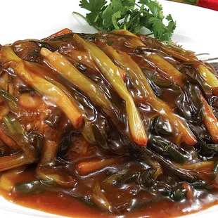 oysters and mussels, food