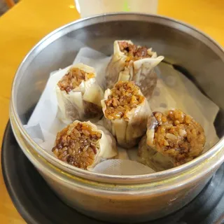 J3. Master Kong Green Tae