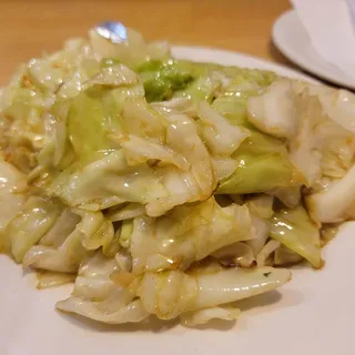 B3. Shredded Cabbage /