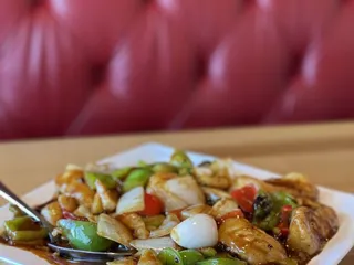 The Noodle - Chino Hills