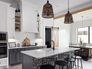 Landmark Fine Homes