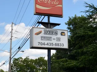 Ronald Express Grill