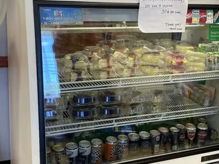 Pete's Grill On Main Street