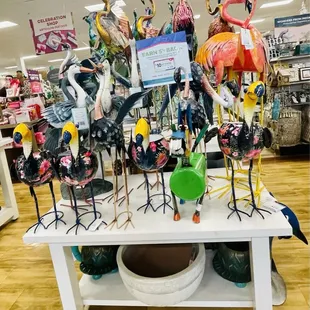 Yard &amp; Patio decor