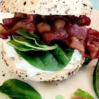 Bagel Sammy