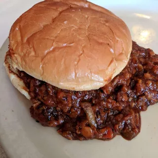 Sloppy Joe