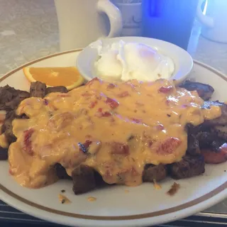 Steak Hash