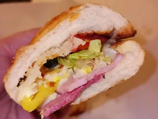 Fat Angelo's Pizzeria