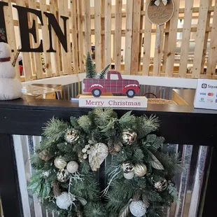Decorated