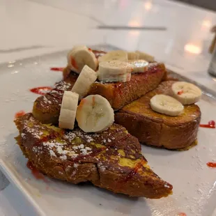 French Toast