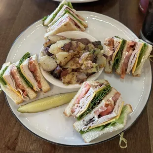 Turkey Club