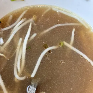 soup, chowder, food, soups and chowder