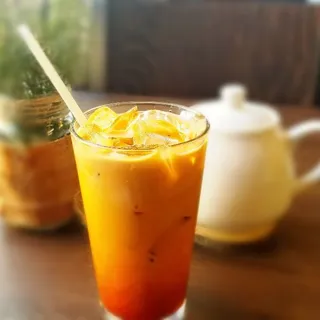 Thai Iced Tea