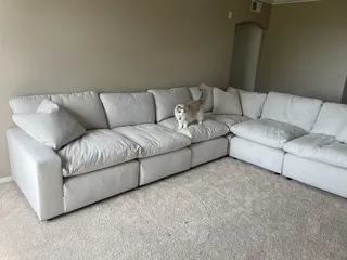 Furniture On Consignment