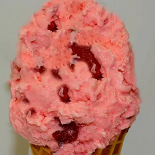 Home-Made Ice Cream