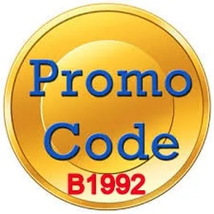 $2.00 off any large - Use Promo Code B1992
