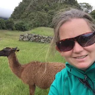 Amanda M.