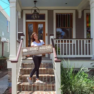 Home Malone is coming to Mid City November 2016