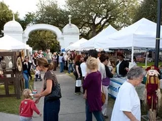 Arts Market of New Orleans