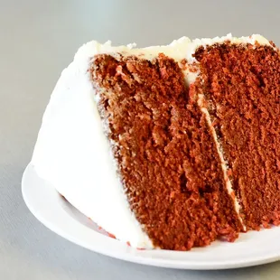 Red Velvet Cake