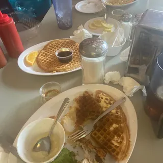 Jason's Pick 1 Thigh