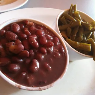 Red Beans & Rice