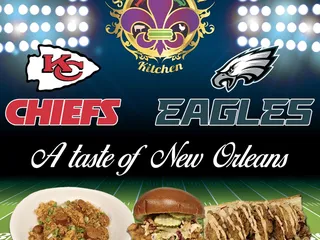 Southern Comfort Kitchen