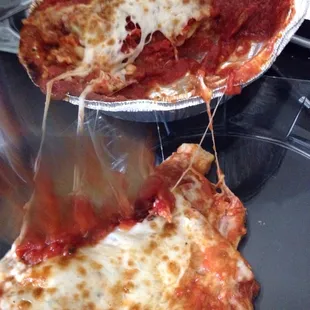 Lasagna