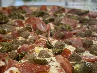 Papa Joe's Pizza