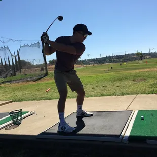Home on the Range