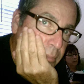 Robert M.