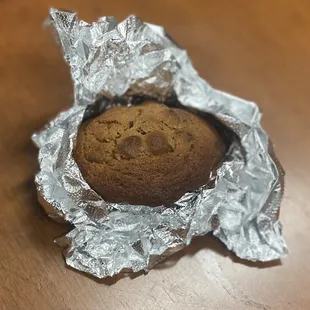 Homemade Cookie