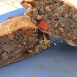 Meat Pies