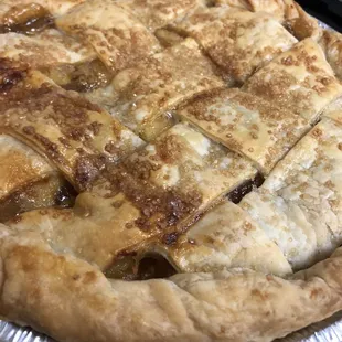 Apple Pie