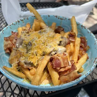 Poutine
