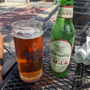 Beer