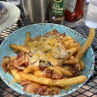 Poutine