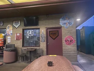 Home Plate Sports Pub