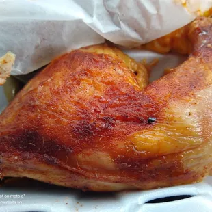 BBQ Chicken